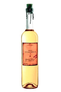 Products: Ilegal Mezcal Reposado 700ml (40%) - Mineral
