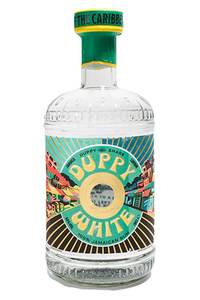 Products: The Duppy Share 'Duppy' White Rum 700ml (40%) - Mineral
