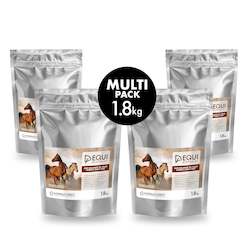 Frontpage: Multi Pack - Equi Minerals + 1.8kg