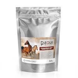 Frontpage: Equi Minerals + 3.6kg