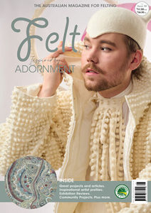 Fantastic Man 39 - Minerva