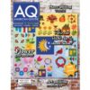 Products: American Quilter May 2021 - Minerva