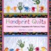 Products: Handprint Quilts - Minerva