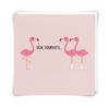 Products: Ugh, Tourists Greeting Card - Minerva