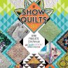 Products: AQS Catalogue of Show Quilts 2017 - Minerva