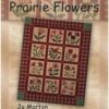 Products: Prairie Flowers - Minerva