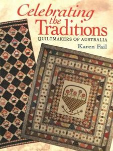 Products: Folk Art Quilts - Minerva