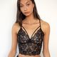 Strap Front Minicami - minicami