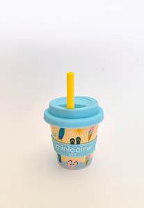 Frontpage: Summer Vibes Miniccino Cup