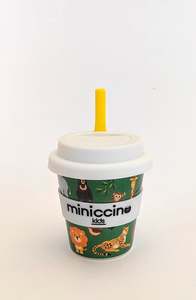Frontpage: Zoo Crew Miniccino Cup