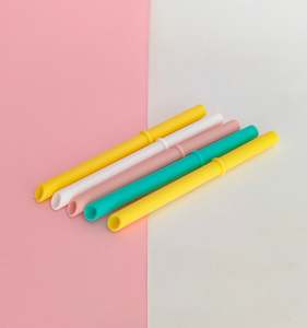 Straws: Straws - 5 pack