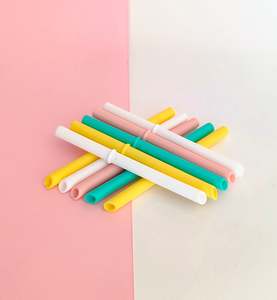 Straws: Straws - 10 pack