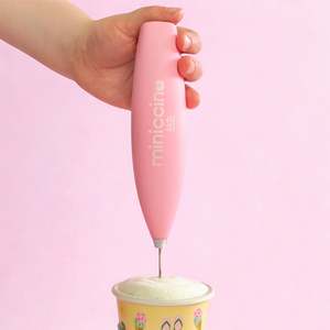 Products: Fluffy Frother
