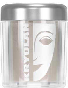 Eyeshadows: Kryolan HD Living Color