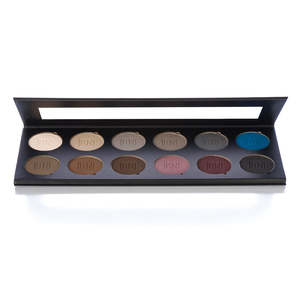 Ben Nye Glam Shadow 12 Palette