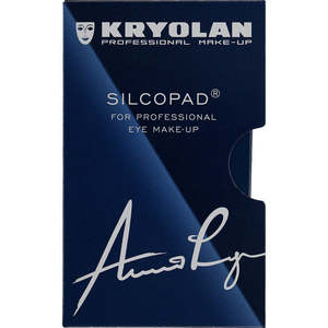 Kryolan: Kryolan Silcopad