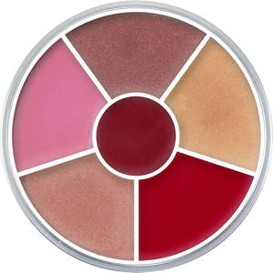 Kryolan Lip Shine Circle
