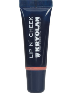 Kryolan Lip'n'Cheek Cream