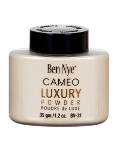 Ben Nye Luxury Powder Cameo (Talc Free)