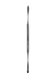 Kryolan Lance-Curve Spatula