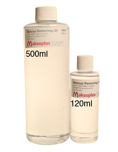 Makeuplus Removing Oil