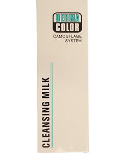 Dermacolour Cleansing Milk