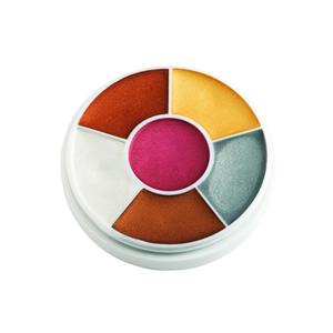 Ben Nye Fireworks Fantasy Wheel