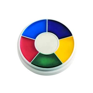 Ben Nye Lumiere Wheel