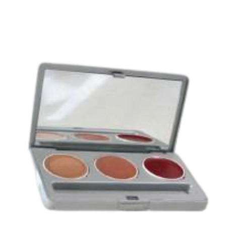 Kryolan Custom Lip 3 Colour Palette