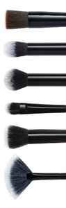 Ben Nye Professional Brush Series