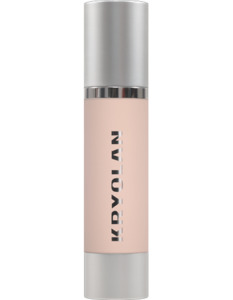 Featured: Kryolan Tinted Moisturizer
