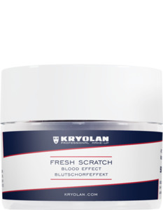 Kryolan Fresh Scratch 30ml