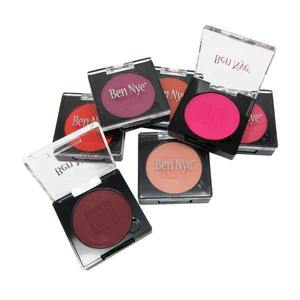Most Popular: Ben Nye Powder Blush and Contour