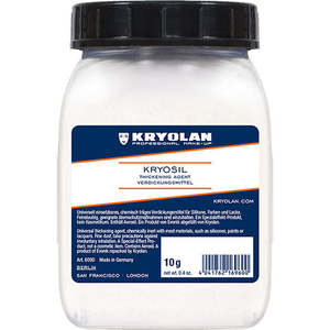 Kryolan Kryosil Thickening Agent