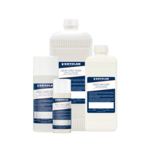 Specialist: Kryolan Liquid Latex Clear
