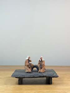 OLD BROTHERS - MEDIUM