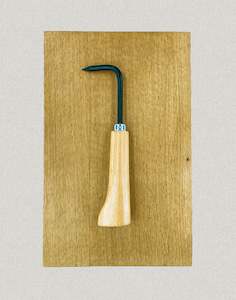 Tools 1: Repotting Hook (Root hook)