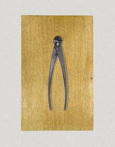 Tools 1: Wire Cutter