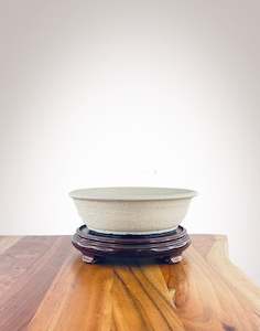 KiwiStone NZ Bonsai Pot #024