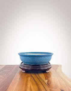 KiwiStone NZ Bonsai Pot #021