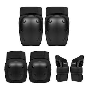 Clearance: Ninja Protective Gear