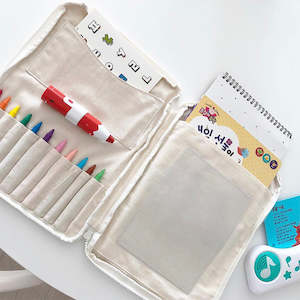 Clearance: Little Artist’s Bag