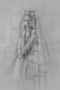 Products: Look Closer - Limited Edition Print minimenz