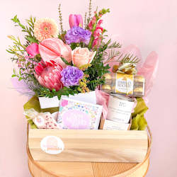 Birthday Flowers: The Ultimate | Gift Pack