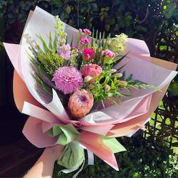 Fresh Flowers: The Mini Bouquet