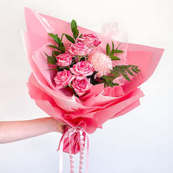 All: Romance - Valentine's Bouquet