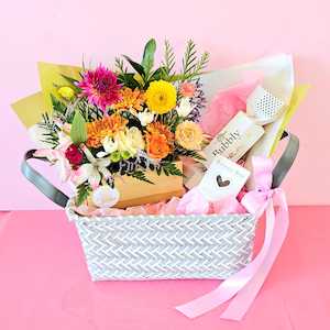 Fresh Flowers: LIMITED EDITION 💛 Golden Petals | Gift Pack