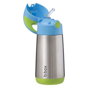 Products: Your store. b.box 12oz Insulated Drink Bottle - Ocean Breeze