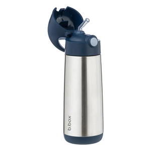 Products: Your store. b.box 17oz Insulated Drink Bottle - Midnight