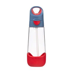 Products: Your store. b.box 20oz Tritan Drink Bottle - Blue Blaze